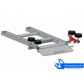 cadre pour  euro container