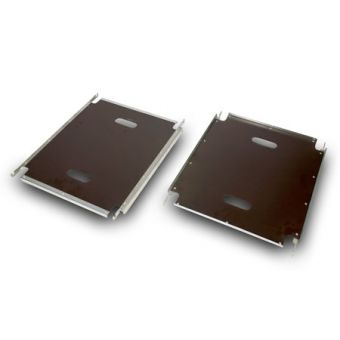 Étagère pour demi-conteneur Danois