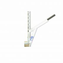 Extractor de montantes chariots Danois