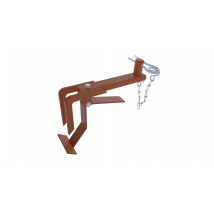 ECC31 Coupleur DC double « under »