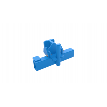 ECC41 Coupleur DC double  « heavy »