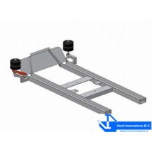 cadre pour conteneur CC