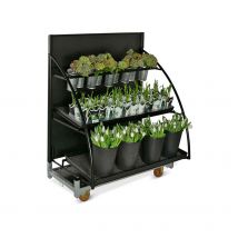 Mobilier de présentation