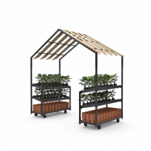 Mobilier d'exposition