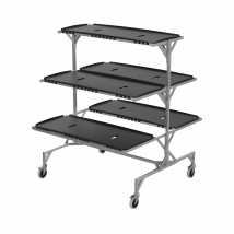 Îlot de présentation