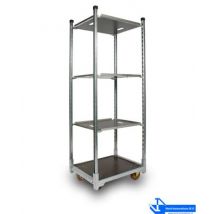 Demi-conteneur Danois