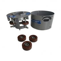 Unité de film Horti-Wrap